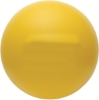 Sports Stress Relievers - Strsbl yellow